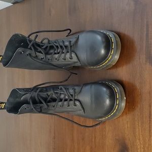 Dr. Martens